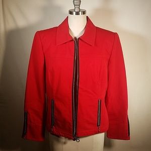 St. John Sport Jacket